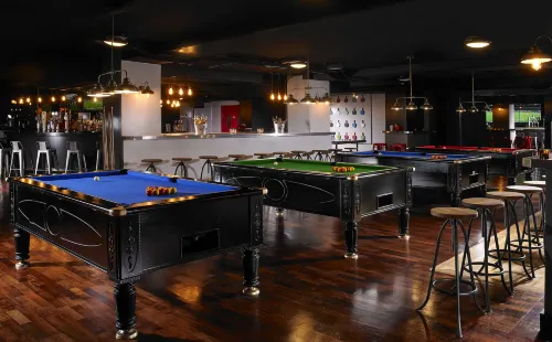 Temple Bar Hotel Dublin by The Unlimited Collection Photos
