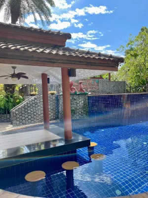 Thai Modern Resort & Spa "Newly Renovated" Loisirs et amusements Photos