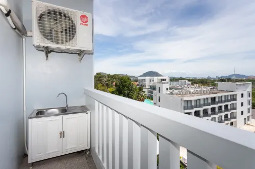 Recenta Phuket Suanluang Camere Photos