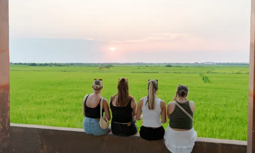 Lub d Siem Reap Da non perdere Photos