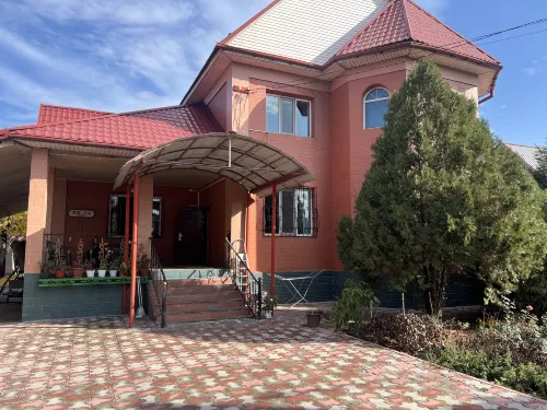 HOMESTAY Eksterior Photos