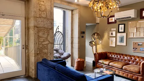 Jardim da Batalha Boutique Hotel by Shiadu Featured Photos