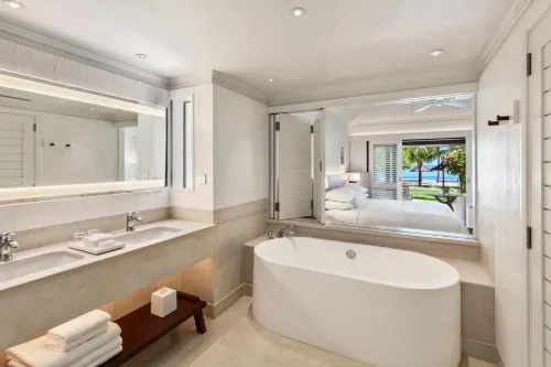 LUX* Le Morne, Mauritius Номера Photos