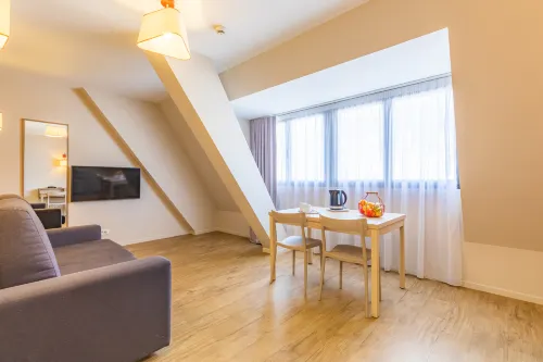 Appart'City Confort Strasbourg Centre Camere Photos
