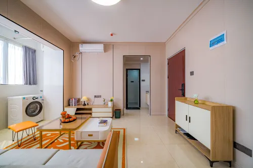 INNXY·Yingxi International Executive Residences (Shenzhen Longgang Baolong Metro Station Branch) Rooms Photos