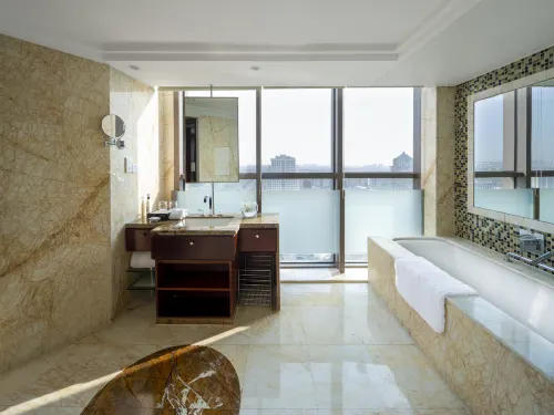 Songjiang New Century Grand Hotel Shanghai Phòng Photos