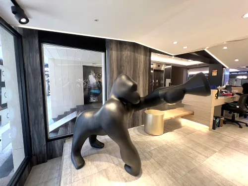 Le room Hotel Kaifeng Taipei Featured Photos