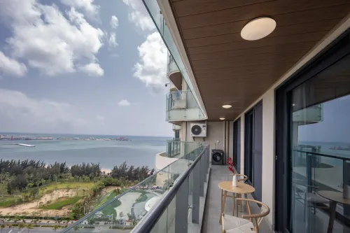 Sanya Bohai Hotel (Nanshan Temple Yazhou Bay Beach) Rooms Photos