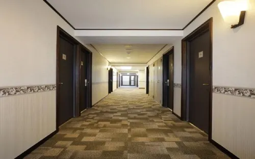 Toyoko Inn Osaka Umeda Higashi Public Areas Photos