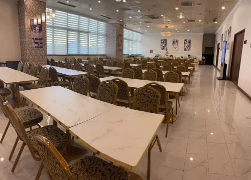 上海華美國際飯店（新天地人民廣場店） 餐飲 Photos