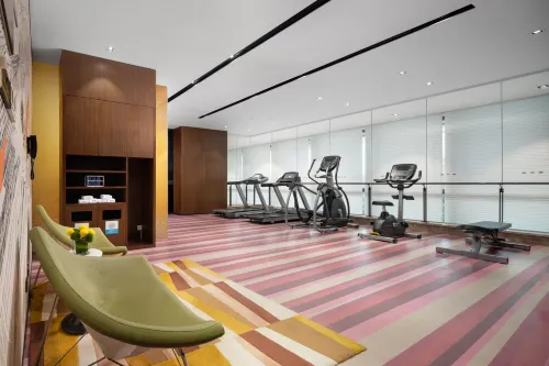 Hampton by Hilton Nanning Jiangnan Leisure & Recreation Photos