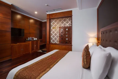 Khách sạn Samdi Đà Nẵng Phòng Photos