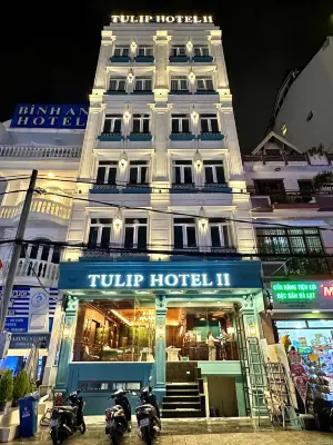 Khách sạn Tulip 2 Nổi bật Photos