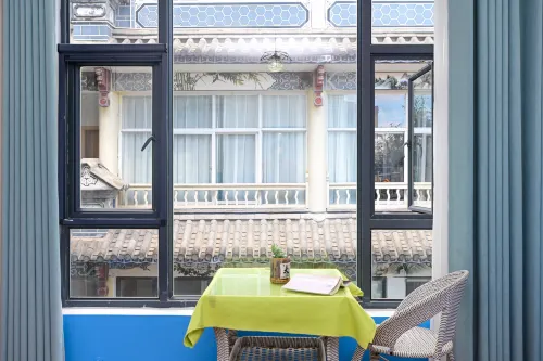 Northwind inn（Dali Old Town） الغرف Photos