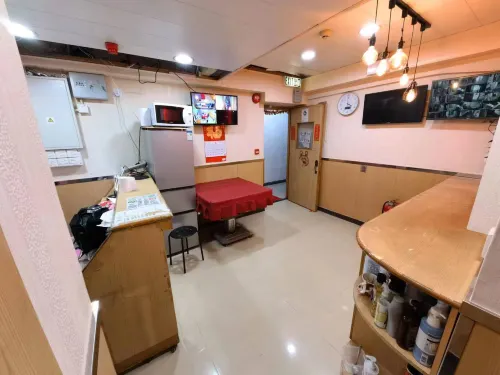 New Fortune Hotel Photos