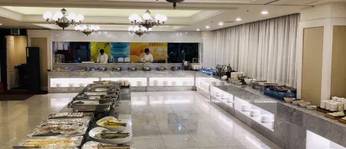 Homers Hotel Business Facilities Photos