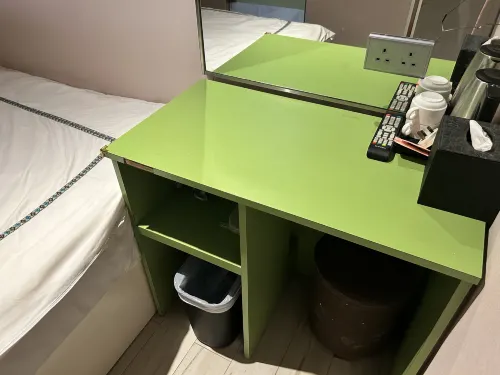 live pop hostel Chambres Photos