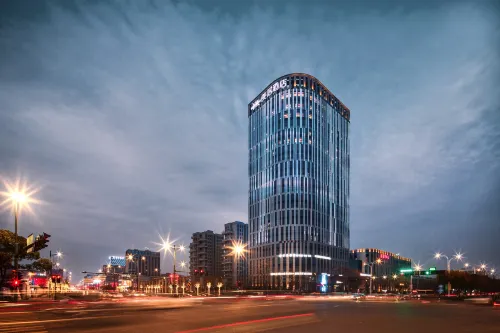 Mercure  Huzhou Nanxun Ancient Town Featured Photos