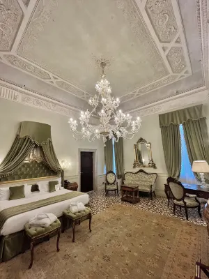 Hotel Nani Mocenigo Palace Da non perdere Photos