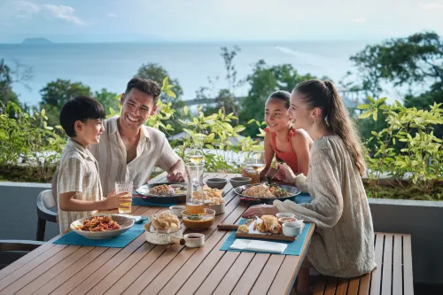Perhentian Marriott Resort & Spa Photos