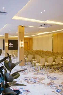 Kazakhstan Hotel Business Photos