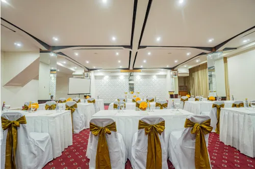 Wina Holiday Villa Kuta Bali Business Photos