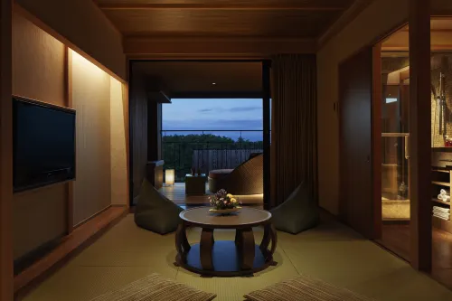 Laforet Shuzenji Sanshisuimei Zimmer Photos