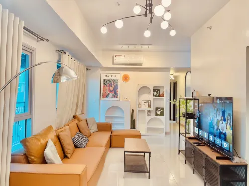 Thompson Suites Okada (Bayshore 2 Residence) Featured Photos
