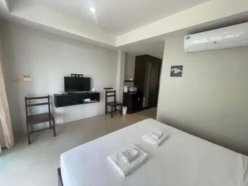 Naiyang Boutique Resort Camere Photos