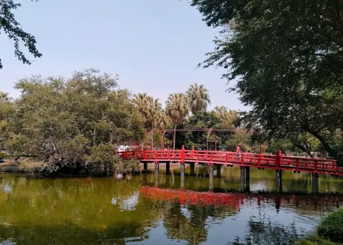 台中紅點文旅 飯店周邊 Photos
