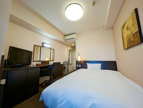 Hotel Route-Inn Towada Chambres Photos