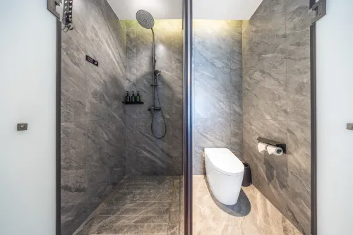 Zhuhai Xiangzhou | WINGATE • Wyndham Grand Riverside Hotel (Gongbei Port Plaza Huafa Shangdu Branch) Rooms Photos