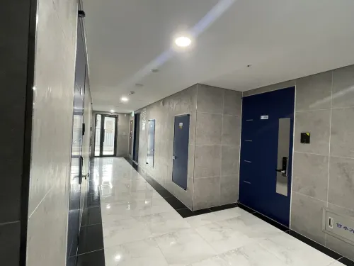 M.H Seoul Dongdaemun Guest house Public Areas Photos