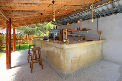 DOLCEVITA Wonderful Resort Restauration Photos