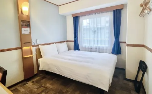 Toyoko Inn Higashi Hiroshima Ekimae À ne pas manquer Photos