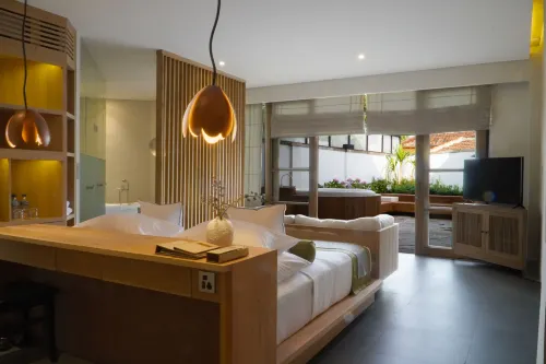 Novus Giri Puncak, Resort & Spa Empfohlen Photos