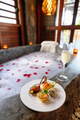 Le Jadis Beach Resort & Wellness - Managed by Banyan Tree Hotels & Resorts 객실 Photos
