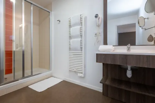 Appart'hôtel Odalys City Lorgeril Chambres Photos