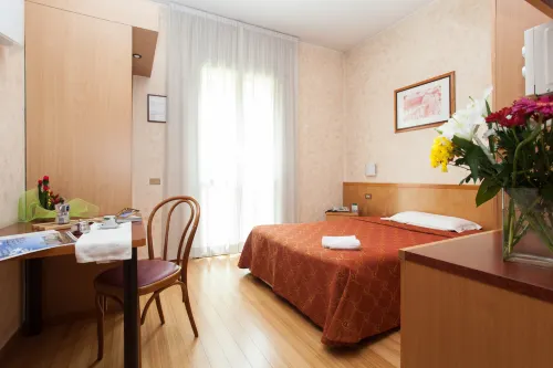 IH Hotels Milano ApartHotel Argonne Park Camere Photos
