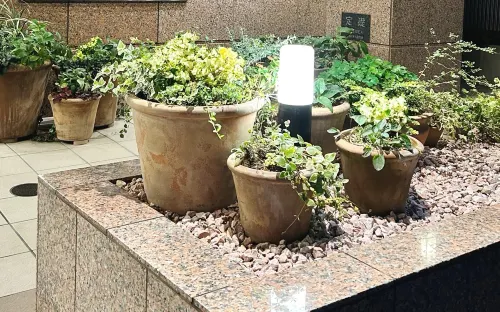 Toyoko Inn Omori Exterior Photos