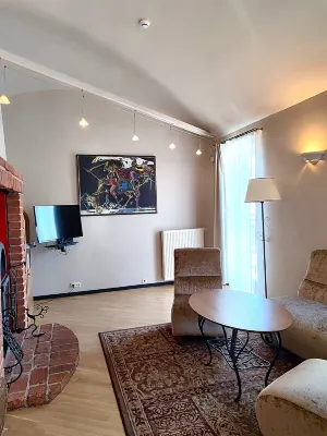 Best Western Santakos Hotel Chambres Photos
