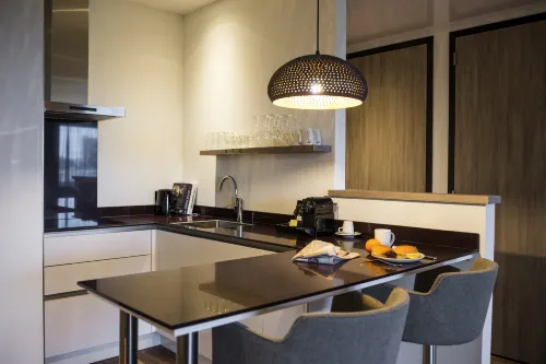 Aparthotel Adagio Amsterdam City South À ne pas manquer Photos