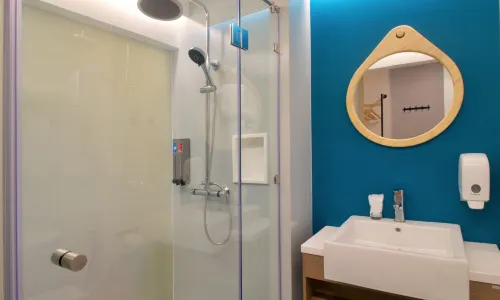 Lub d Koh Samui Chaweng Beach - Beachfront & Vibrant Social Vibe Номера Photos