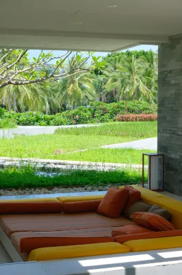 InterContinental Sanya Resort Rooms Photos