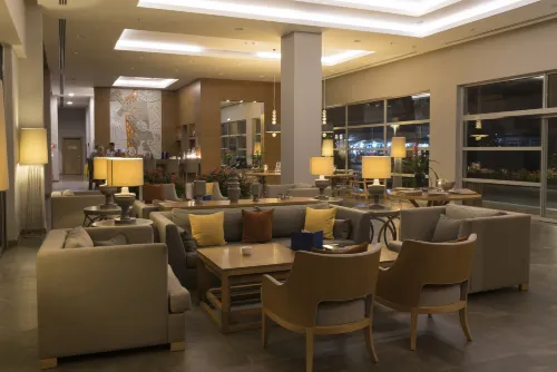 Tui Blue Barut Andız - All Inclusive - Adults Only Area Publik Photos