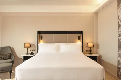 Hilton Kuching Unggulan Photos