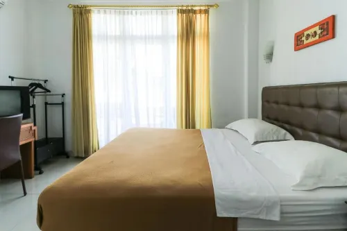 Ge JacMart Homestay Makassar Chambres Photos