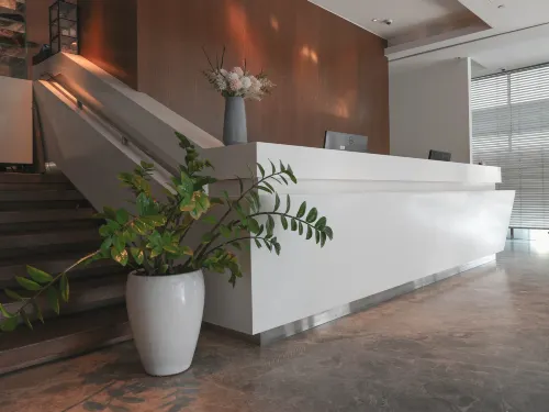 Amrise Hotel Kitchener Public Areas Photos