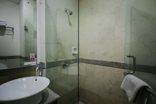 Serela Riau by Kagum Hotels Chambres Photos