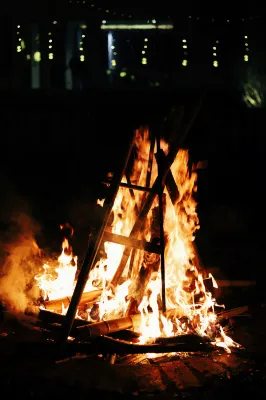 Qiyun·Anji Chashan Yelu Hot Spring Homestay 공용공간 Photos